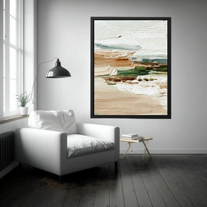 Harmony in Beige