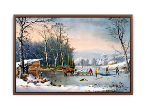 Canvas Print