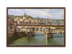 Famous Painting