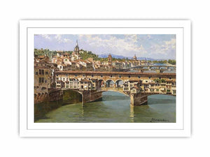 Famous painting