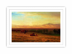 Famous painting