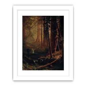 Famous painting