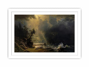 Famous painting