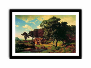 Canvas Print