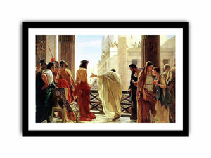 Canvas Print