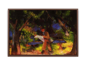 Famous Painting