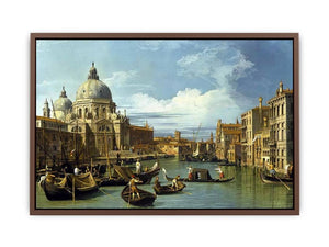 Famous Painting