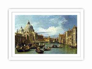 Famous painting