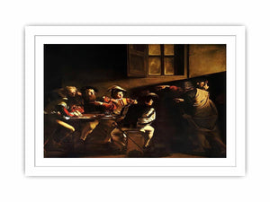 Famous painting