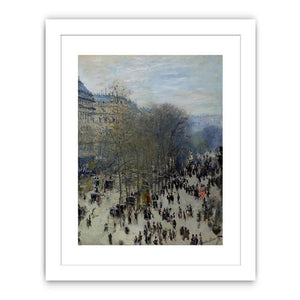 Famous painting