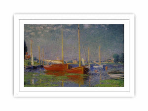 Famous painting