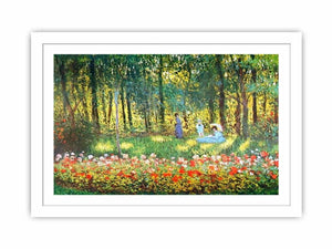 Famous painting