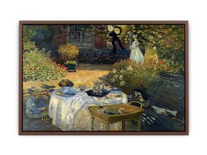 Famous Painting