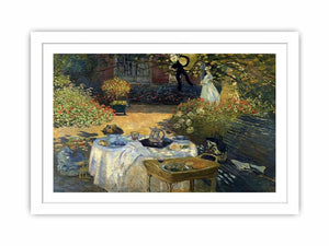 Famous painting