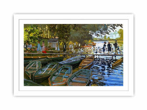 Famous painting