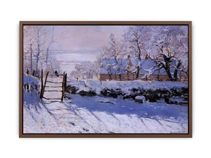 Famous Painting