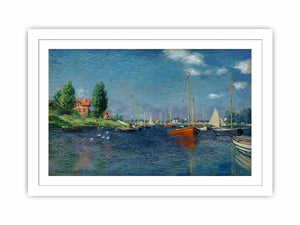 Famous painting