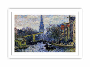 Famous painting