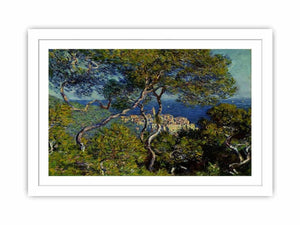 Famous painting