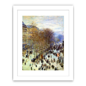 Famous painting