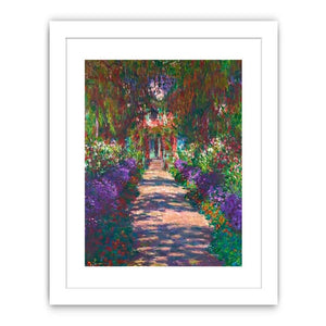 Famous painting