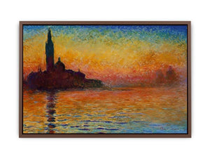 Famous Painting