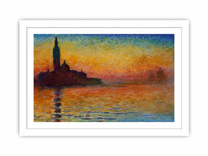 Famous painting