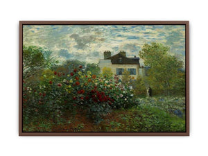Famous Painting