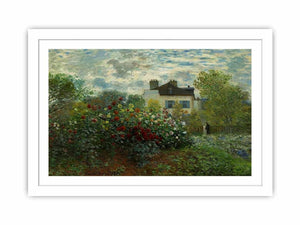 Famous painting