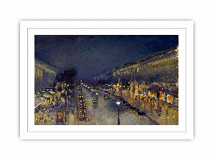 Famous painting