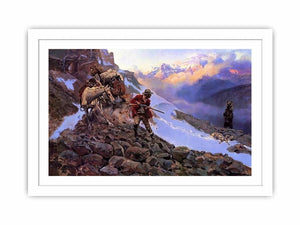 Famous painting