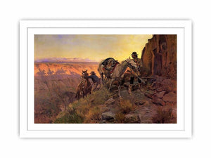 Famous painting