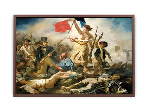 Famous Painting