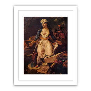 Famous painting