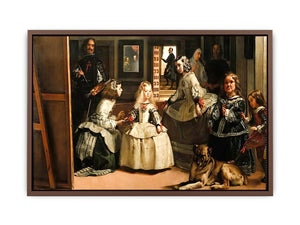 Famous Painting