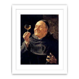 Famous painting