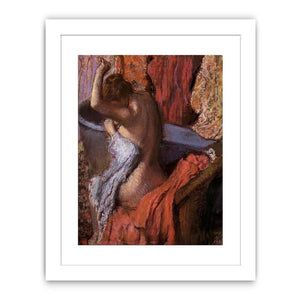 Famous painting