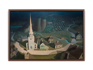 Famous Painting
