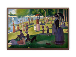 Famous Painting