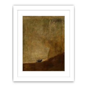 Famous painting
