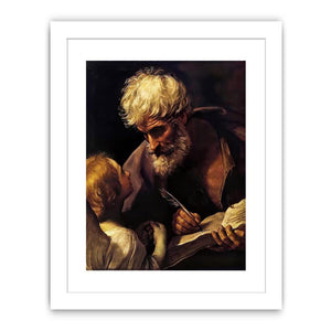Famous painting