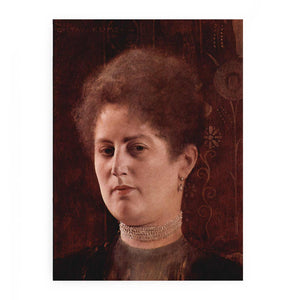 Portrait of a Lady