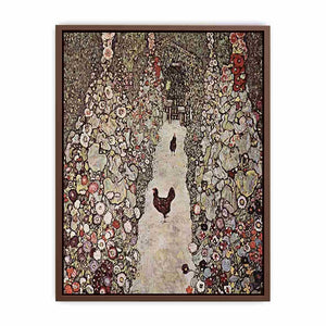 Famous Painting