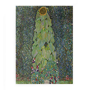 The Sunflower