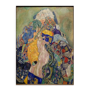 Baby 1917-18