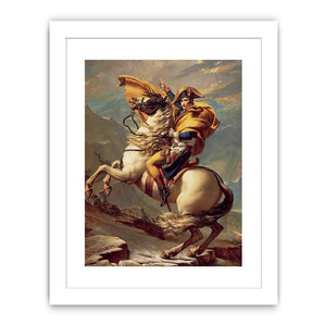 Famous painting