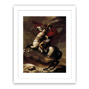 Famous painting