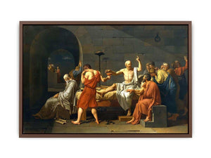 Famous Painting