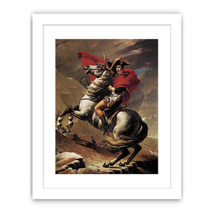 Famous painting