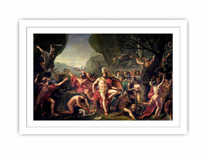 Famous painting